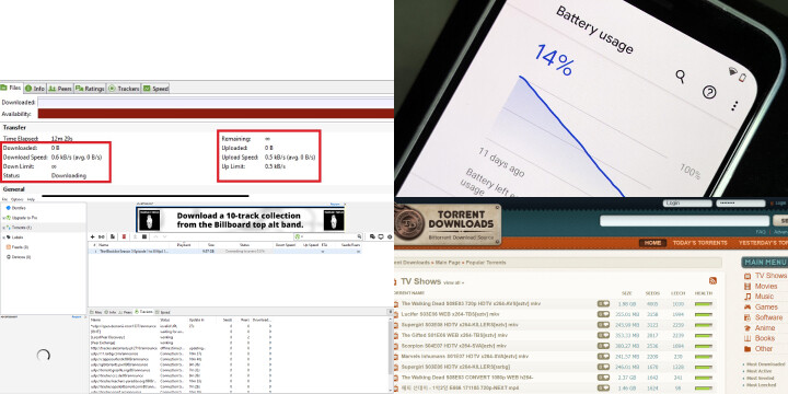 Troubleshooting Common Torrenting Issues on iOS